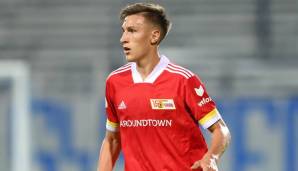 NICO SCHLOTTERBECK: Wie die Stuttgarter Nachrichten berichten, könnte Niko Schlotterbeck als neuer Innenverteidiger in diesem Sommer zum VfB Stuttgart wechseln. Der SC-Spieler, der derzeit an Union verliehen ist, hat noch Vertrag bis 2022 im Braisgau.