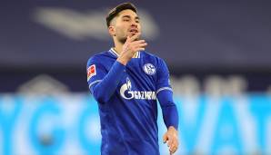 SUAT SERDAR (Schalke 04): Der Mittelfeldspieler könnte zum ersten Transfer der Ära Fredi Bobic bei Hertha BSC avancieren. Nach Sport-Bild-Infos sind die Gespräche bereits weit fortgeschritten.