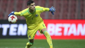 VLADAN KOVACEVIC: Der Bosnier soll bei Schalke 04 auf dem Zettel stehen. Der 23-Jährige steht aktuell beim FK Sarajevo unter Vertrag und könnte die neue Nummer eins werden. Kostenpunkt: Mindestens 250.000 Euro.