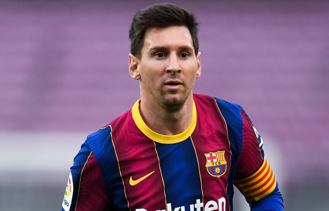 Lionel Messi prägte beim FC Barcelona eine titelreiche Ära.