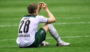 MATTHIAS GINTER selbst geht trotz seines auslaufenden Vertrags 2022 nach eigenen Angaben "fest von einem Verbleib" bei Borussia Mönchengladbach aus. Sportdirektor Eberl bestätigte, "ein sehr gutes Gespräch" mit Ginter gehabt zu haben.