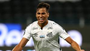 Der Wechsel von KAIO JORGE zu Juventus ist in trockenen Tüchern. Der 19-jährige Brasilianer vom FC Santos wird sich noch in diesem Sommer der Alten Dame anschließen.