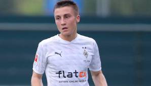 ROCCO REITZ wird Borussia Mönchengladbach für ein Jahr auf Leihbasis verlassen und für den VV St. Truiden auflaufen. Dort soll der 19-Jährige Spielpraxis sammeln.