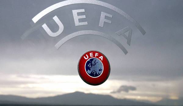 Die UEFA wird Anfang September über die "Zukunft des europäischen Fußballs" sprechen.