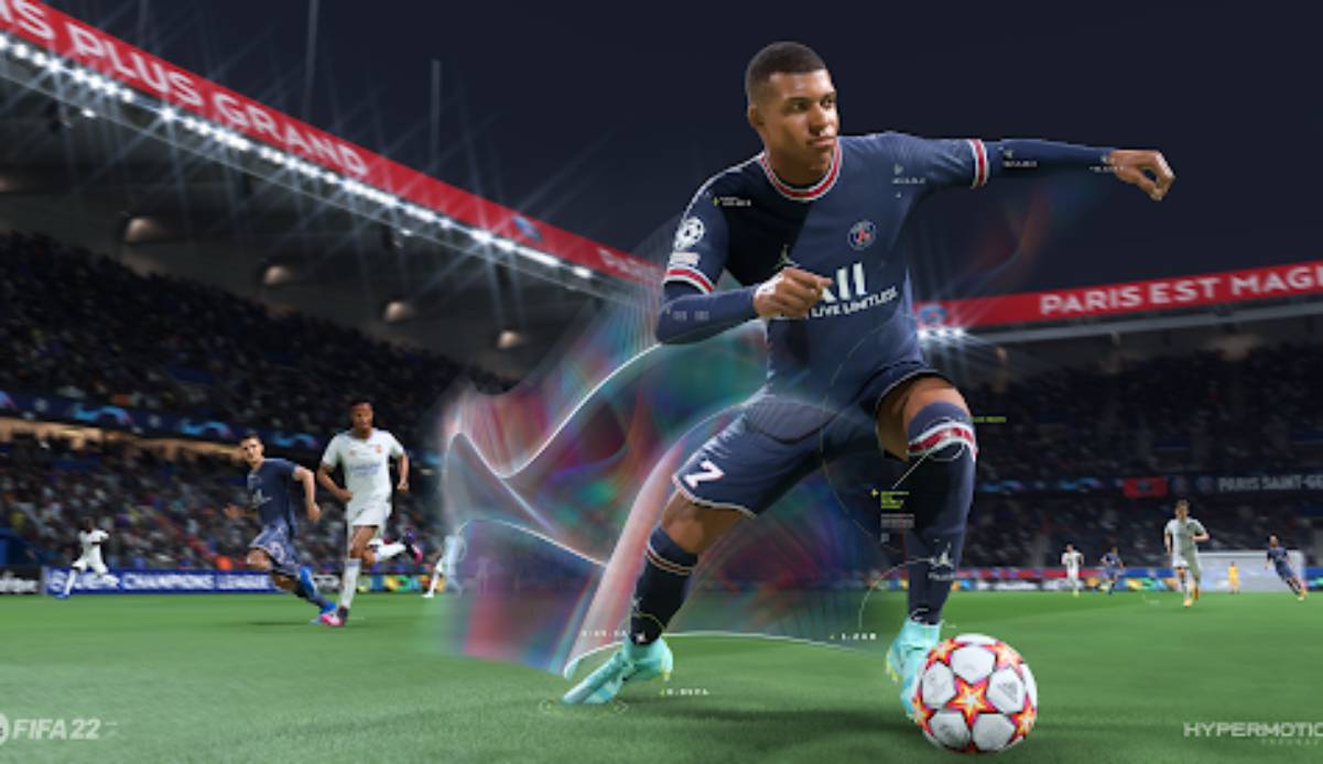 Bei FIFA 22 gibt es einige Neuerungen in FIFA Ultimate Team.