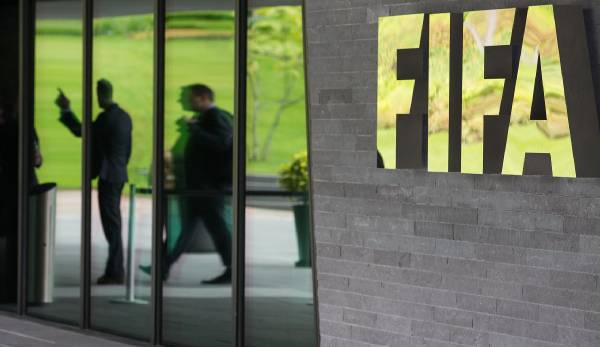 Die FIFA möchte sich künftig mehr für den Klimaschutz einsetzen.