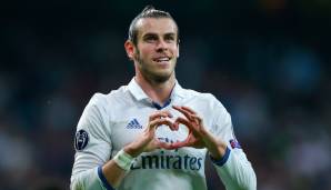 GARETH BALE (Real Madrid): Mit den Fans der Königlichen hat es sich Bale schon lange verscherzt, im Sommer geht das Kapitel dann zu Ende. Wo es für den Waliser weitergeht, ist offen - schließlich wartet im Dezember die Weltmeisterschaft mit Wales.