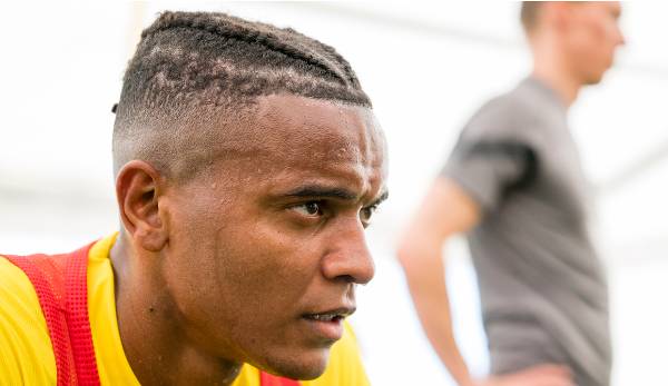 Manuel Akanji played for BVB between 2018 and 2022.
