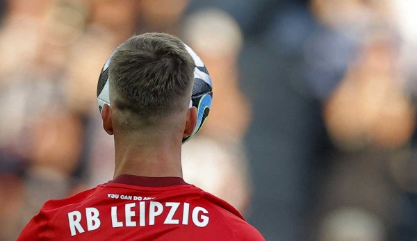 RB Leipzig bestreitet gegen Udinese sein zweites Testspiel.