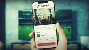Werde Teil des Spiels! STIPPZ - Das ultimative Fußball-Gewinnspiel mit 5.000 Euro Preispool