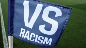 Versus Racism, gegen Rassismus, Symbolbild