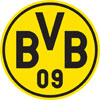 Dortmund, BVB, Logo, Wappen