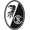 SC Freiburg, Logo