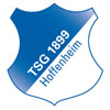 Hoffenheim, Logo, Wappen