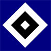 HSV, Hamburg, Logo, Wappen