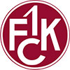 1. FC Kaiserslautern, Logo