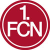 1. FC Nürnberg, Logo