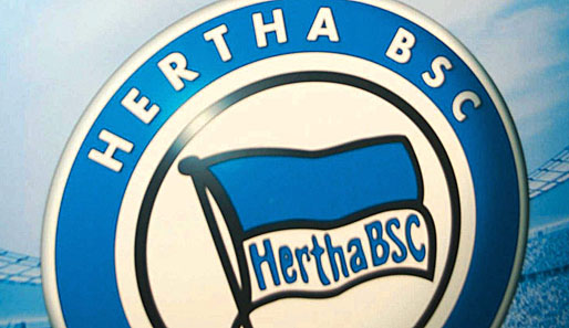 Fußball, Hertha