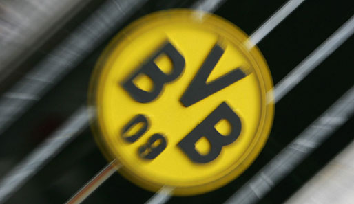 Borussia Dortmund, BVB, Logo, Börse