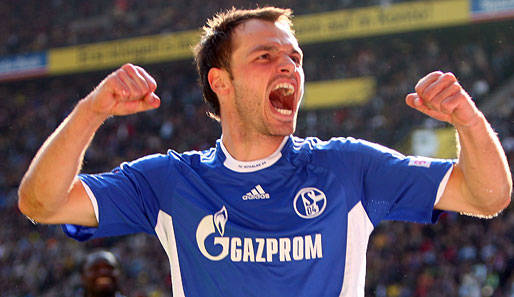 Heiko Westermann, Schalke 04