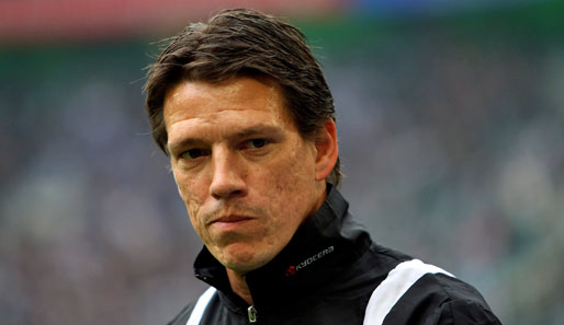 Christian Ziege tritt bei Borussia Mönchengladbach als Co-Trainer zurück