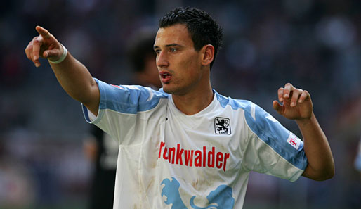 Timo Gebhart (l.) wird mit den Revierklubs Schalke und Dortmund in Verbindung gebracht
