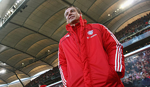 Jürgen Klinsmann sorgt sich um die Konkurrenzfähigkeit deutscher Klubs in der Champions League