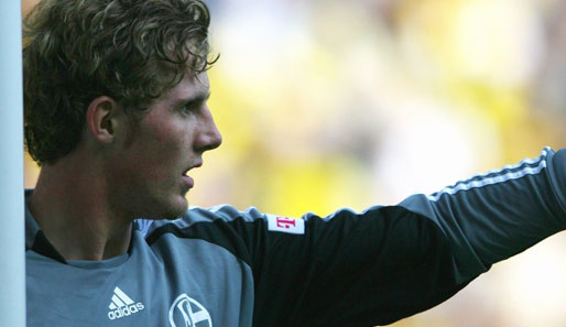 Ralf Fährmann verlässt den FC Schalke 04