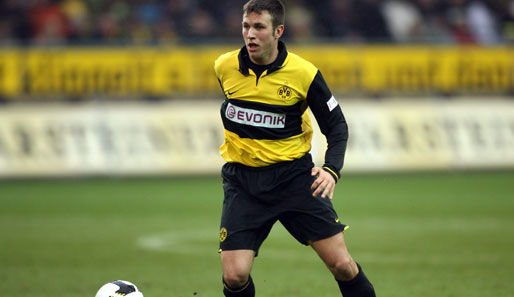 Marc-Andre Kruska wechselt von Borussia Dortmund zum FC Brügge