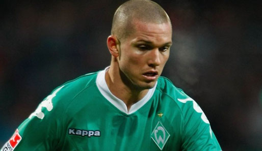Der Ex-Bremer Leon Andreasen verstärkt ab sofort Hannover 96
