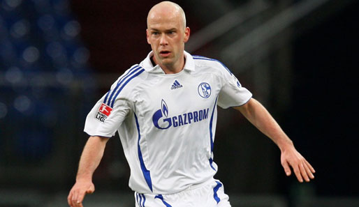 Fabian Ernst wechselt von Schalke 04 zu Besiktas Istanbul