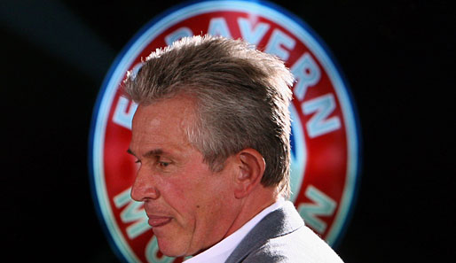 In seiner ersten Amtszeit beim FC Bayern wurde Jupp Heynckes 1991 entlassen