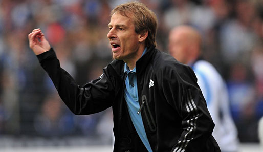 Jürgen Klinsmann Antrag gegen die taz wurde abgewiesen