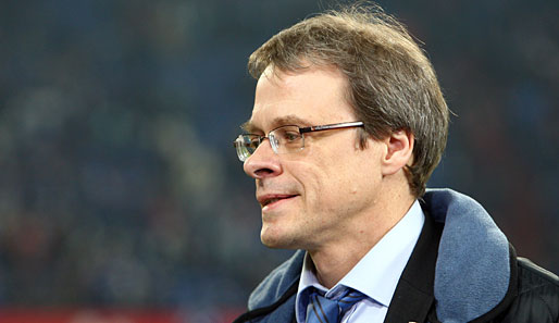Schalkes Geschäftsführer Peter Peters will in Berufung gehen