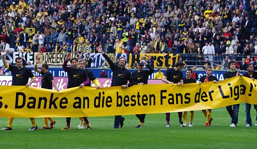 Borussia Dortmund kann seinen Fans am 19. August ein Spiel gegen Real Madrid schenken