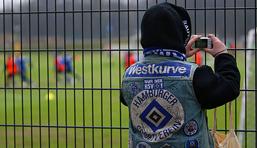 Der Kompetenzstreit im Vorstand des Hamburger SV bedroht den Verein auch an der Basis