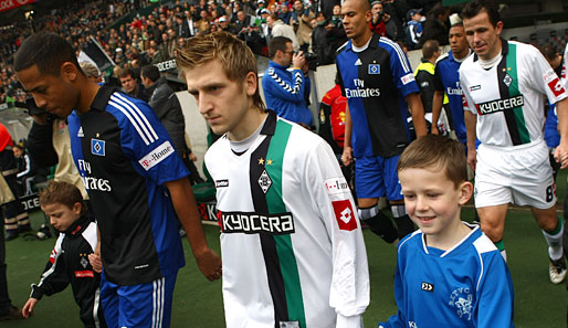 Marko Marin steht bei Werder Bremen und dem Hamburger SV auf dem Wunschzettel
