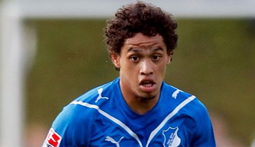 Carlos Eduardo erzielte in der vergangene Saison acht Treffer für die TSG Hoffenheim