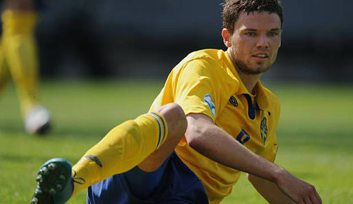 Schwedens Sturmtalent Marcus Berg will zum HSV, der Transfer steht wohl unmittelbar bevor