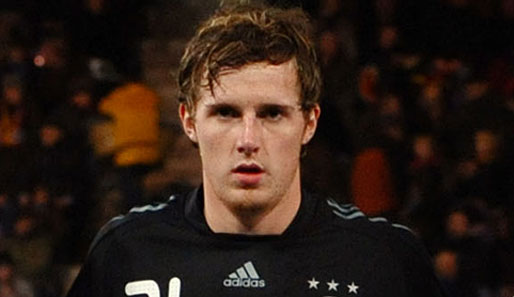 Ralf Fährmann wechselte von Schalke 04 zu Eintracht Frankfurt