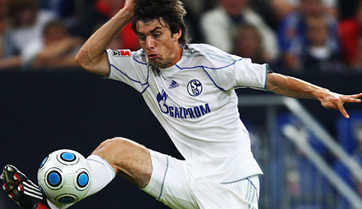 Jan Moravek kostete Schalke 04 1,5 Millionen Euro - ab sofort kann er die mit Leistung zurückzahlen