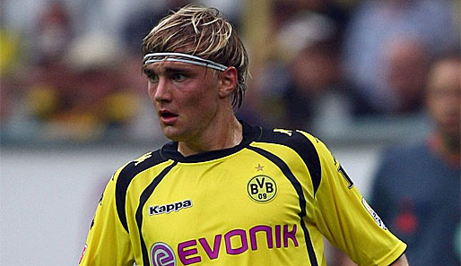 Für die zweite Mannschaft der Borussia spielte Marcal Schmelzer 36 Mal in der Regionalliga