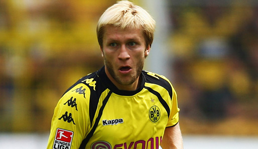 Jakub Blaszczykowski kam 2007 für drei Millionen Euro von Wisla Krakau nach Dortmund