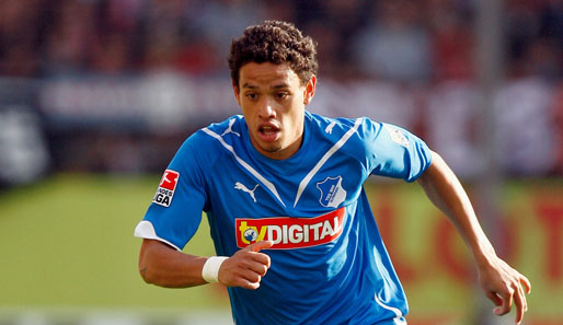 Carlos Eduardo machte gegen Augsburg zwei Tore