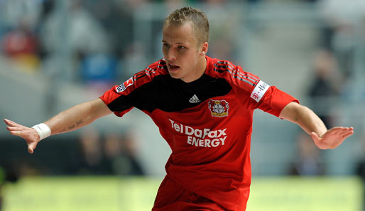 Michal Kadlec kam vergangene Saison von Sparta Prag nach Leverkusen