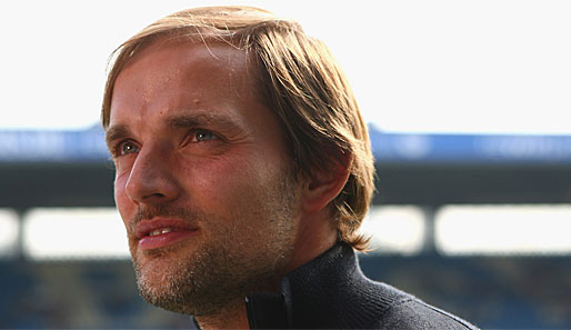Thomas Tuchel übernahem den FSV Mainz 05 von Jörn Andersen