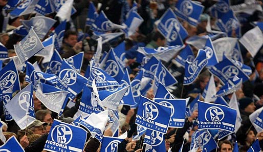 Schalke hofft, dass sich die Fans beim Spiel gegen Dortmund friedlich verhalten