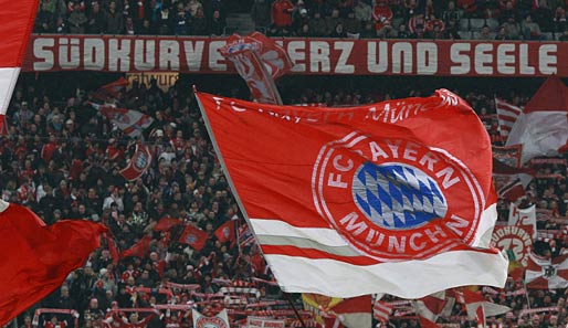 16 mal durften die Fans vom FC Bayern München in dieser Saison bereits einen Sieg bejubeln