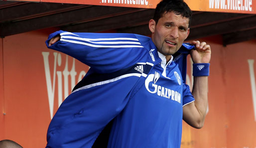 Nach 111 Toren für Schalke und Stuttgart verlässt Kuranyi offenbar die Bundesliga