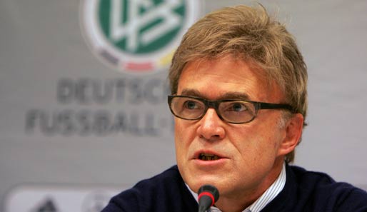 Urs Siegenthaler wird nicht neuer Sportchef beim Hamburger SV